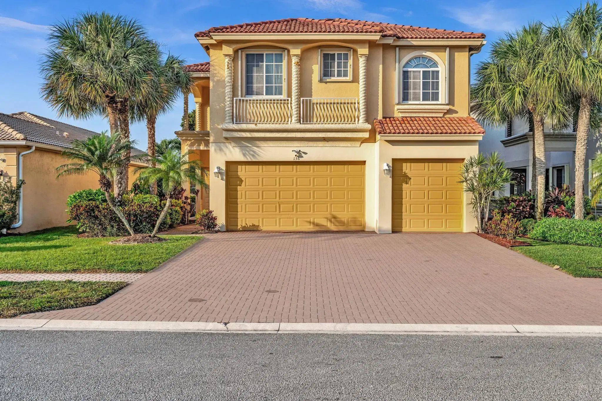 Picture of 136 Catania Way, Royal Palm Beach, FL 33411