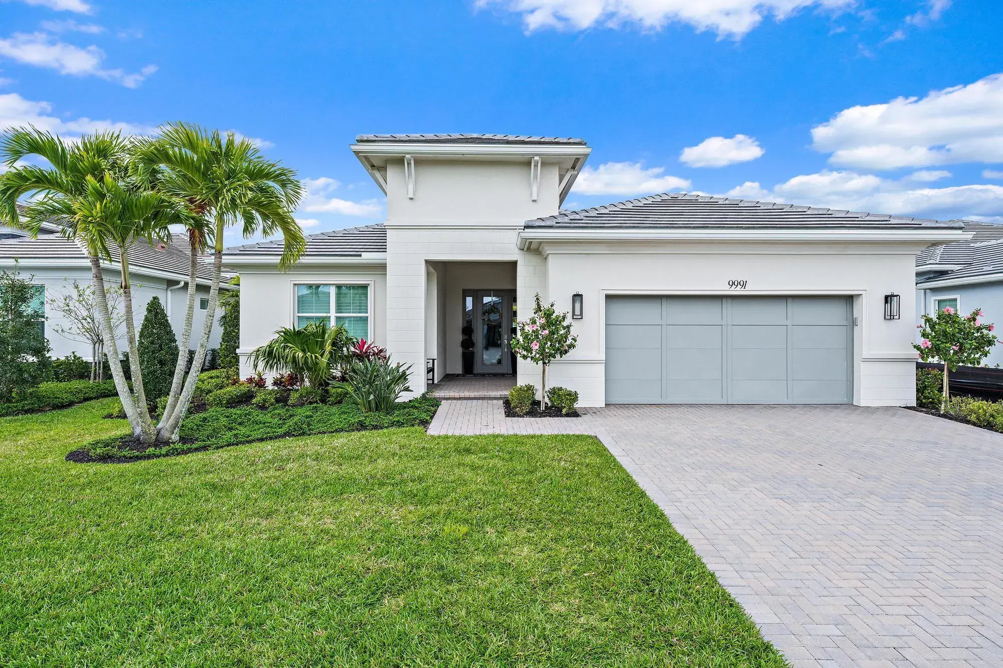 Picture of 9991 Seagrass Way, Palm Beach Gardens, FL 33412