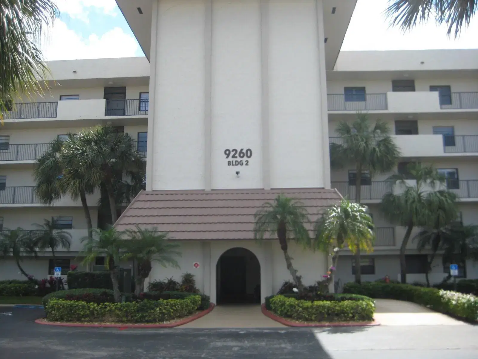 Picture of 9260 SW 14Th Street 2508, Boca Raton, FL 33428