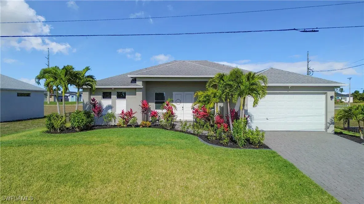 Picture of 2012 NW 24Th Ave, Cape Coral, FL 33993