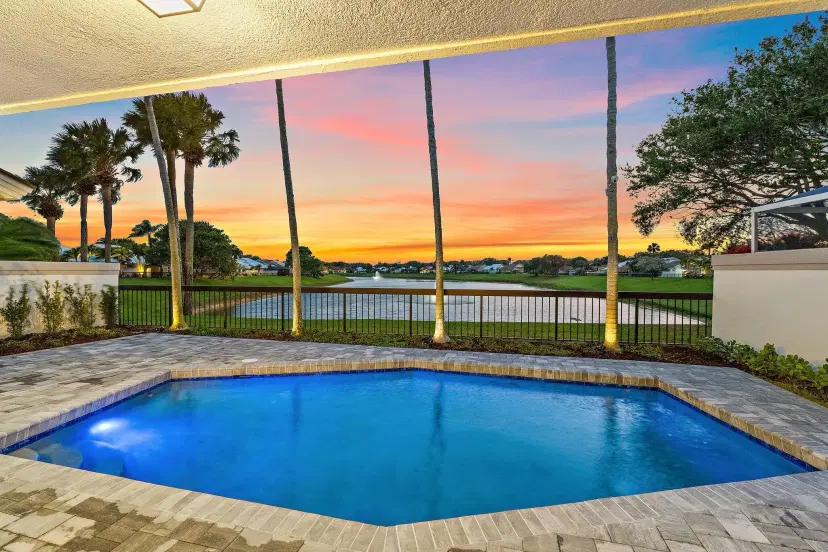 Picture of 110 Beach Summit Court, Jupiter FL 33477