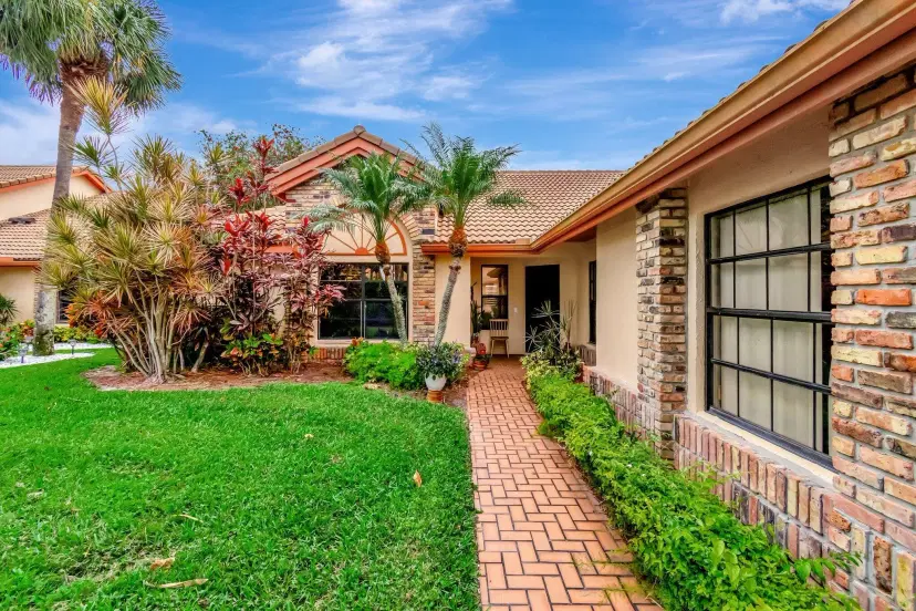 Picture of 8453 Juddith Avenue, Boynton Beach, FL 33472