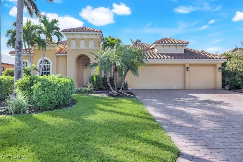 Picture of 4926 SW 27Th Pl, Cape Coral FL 33914