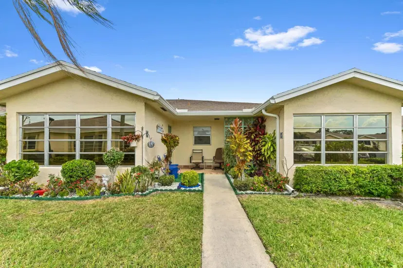 Picture of 5373 Lakefront Boulevard C, Delray Beach, FL 33484