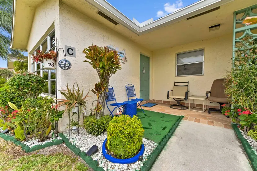 Picture of 5373 Lakefront Boulevard C, Delray Beach, FL 33484