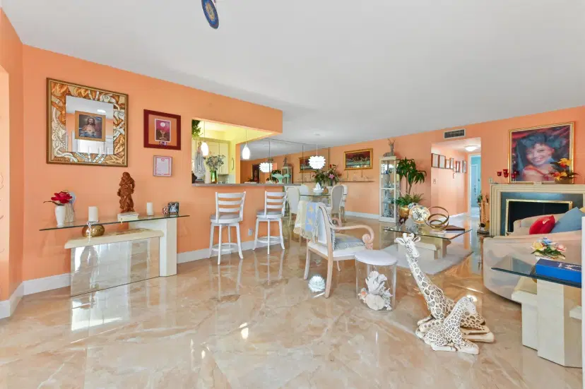 Picture of 5373 Lakefront Boulevard C, Delray Beach, FL 33484