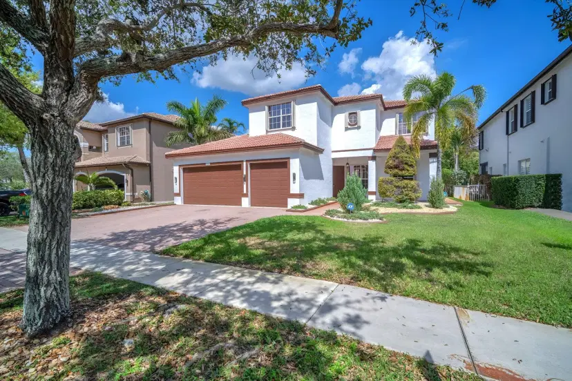 Picture of 19503 SW 55Th St, Miramar FL 33029