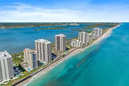 Picture of 5380 N Ocean Drive 24I, Singer Island, FL 33404