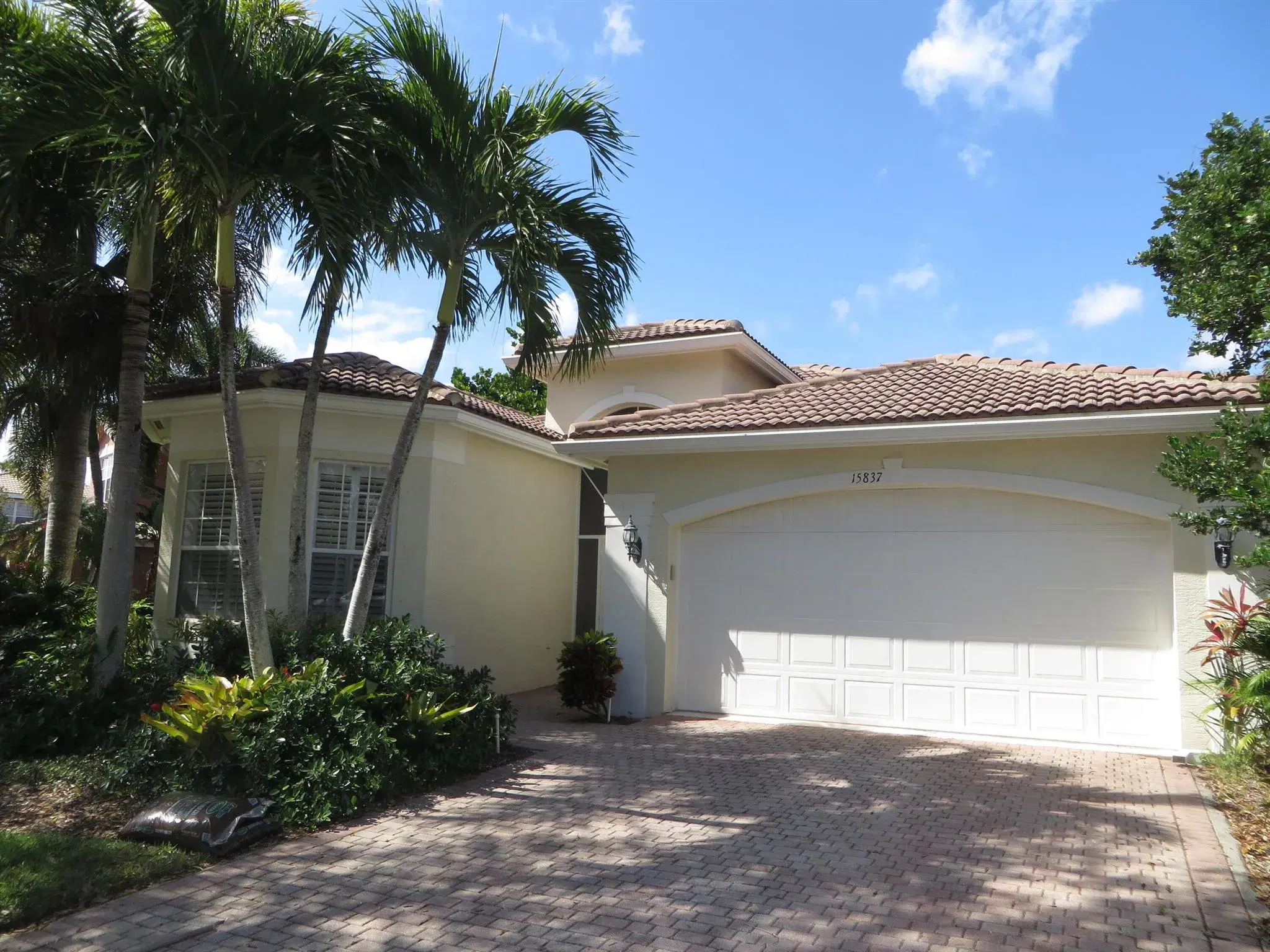 Picture of 15837 Corintha Terrace, Delray Beach, FL 33446