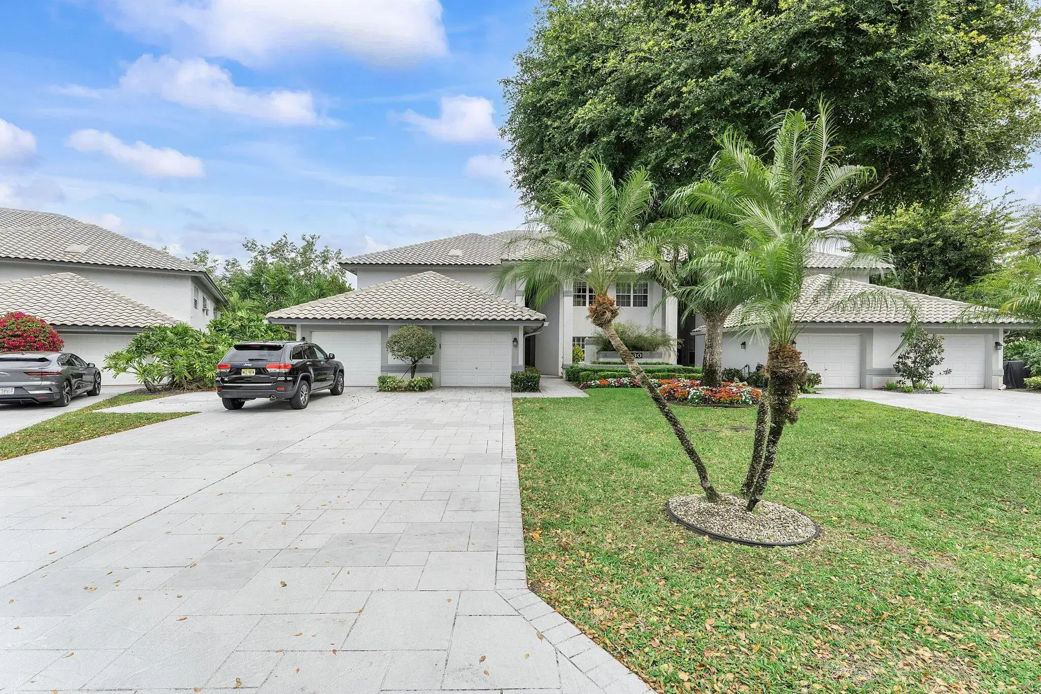 Picture of 11530 Briarwood Circle 3, Boynton Beach, FL 33437