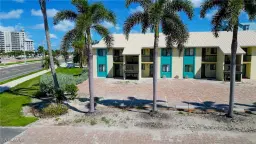 Picture of 22796 Island Pines Way 111, Fort Myers Beach, FL 33931