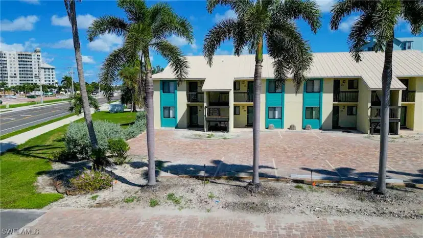 Picture of 22796 Island Pines Way 111, Fort Myers Beach FL 33931