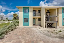 Picture of 22796 Island Pines Way 111, Fort Myers Beach, FL 33931