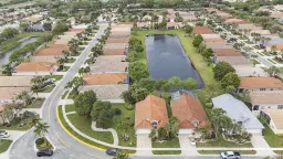 Picture of 7117 Treviso Lane, Boynton Beach, FL 33472