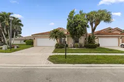 Picture of 7117 Treviso Lane, Boynton Beach, FL 33472