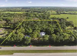 Picture of 11541 Okeechobee Road, Fort Pierce, FL 34945