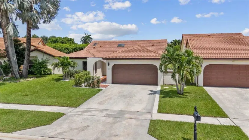 Picture of 7851 Villa Nova Drive, Boca Raton FL 33433