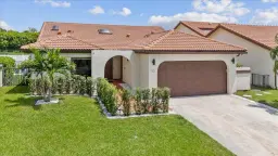 Picture of 7851 Villa Nova Drive, Boca Raton, FL 33433