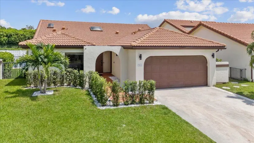 Picture of 7851 Villa Nova Drive, Boca Raton FL 33433