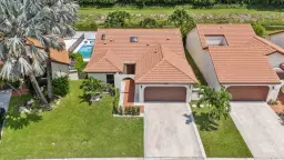 Picture of 7851 Villa Nova Drive, Boca Raton, FL 33433