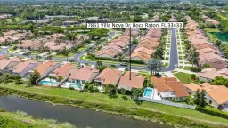 Picture of 7851 Villa Nova Drive, Boca Raton, FL 33433