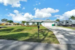 Picture of 702 NE Emerson Street, Saint Lucie West, FL 34983