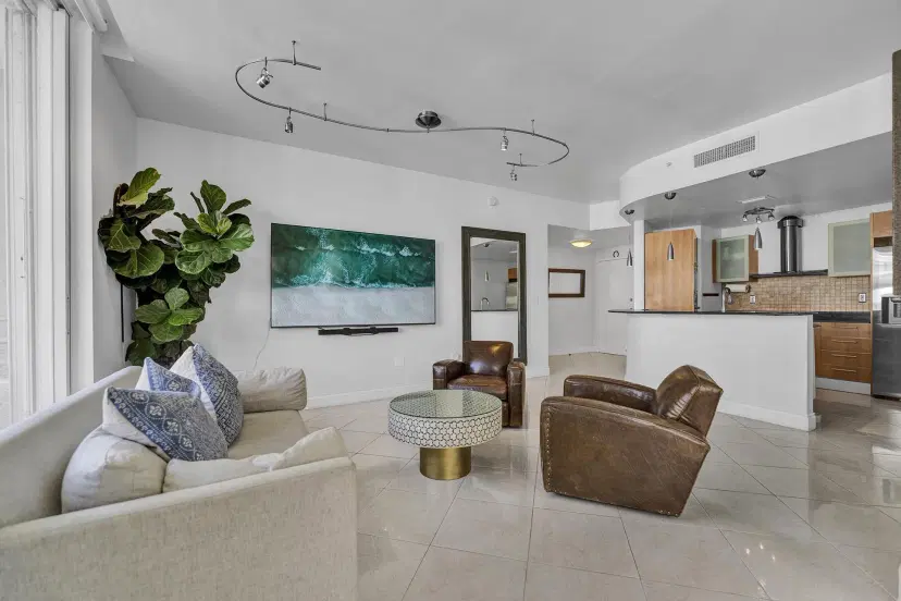 Picture of 5970 Indian Creek Drive Ph-4, Miami Beach FL 33140