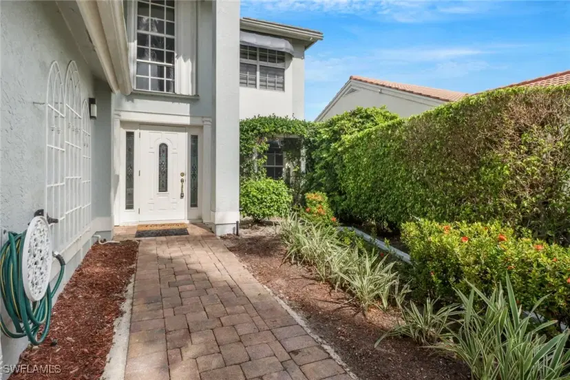 Picture of 7127 Mill Pond Cir, Naples FL 34109