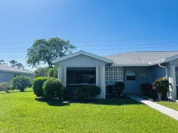 Picture of 14689 Canalview Drive A, Delray Beach, FL 33484