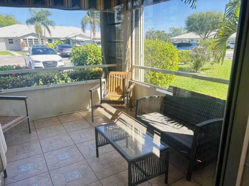 Picture of 14689 Canalview Drive A, Delray Beach, FL 33484