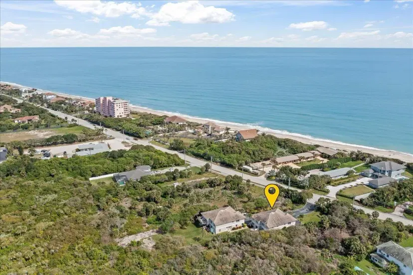 Picture of 5740 S Highway A1A 2, Melbourne Beach FL 32951