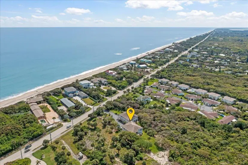 Picture of 5740 S Highway A1A 2, Melbourne Beach FL 32951