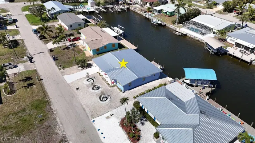 Picture of 2798 Bruce St, Matlacha FL 33993