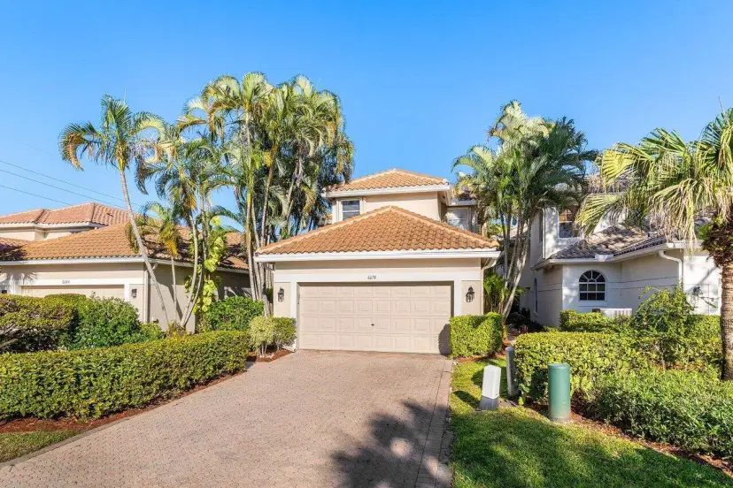 Picture of 6674 NW 25Th Avenue, Boca Raton FL 33496