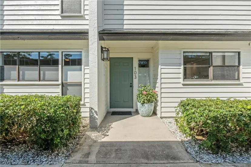 Picture of 16484 Timberlakes Dr 103, Fort Myers FL 33908