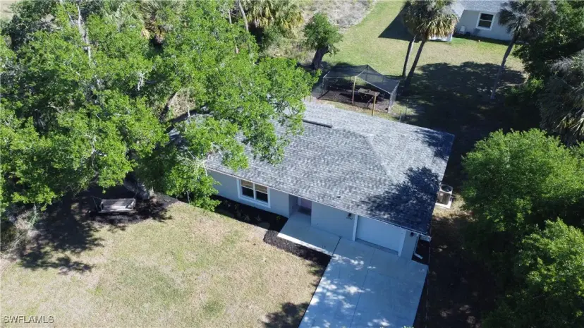 Picture of 1047 Jabara Ln, Labelle FL 33935