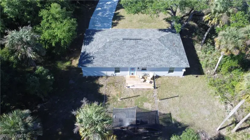 Picture of 1047 Jabara Ln, Labelle FL 33935