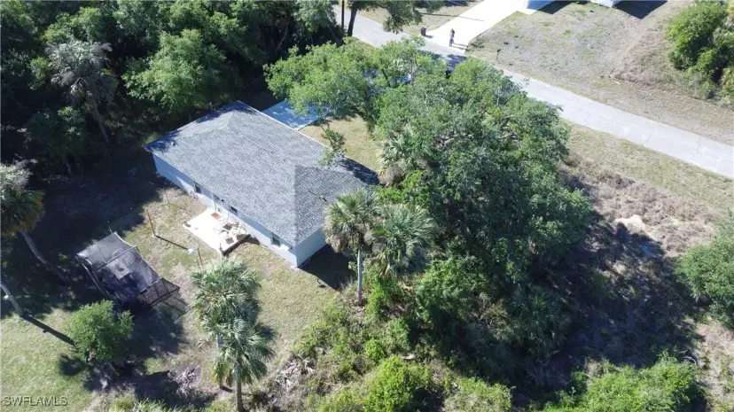 Picture of 1047 Jabara Ln, Labelle FL 33935