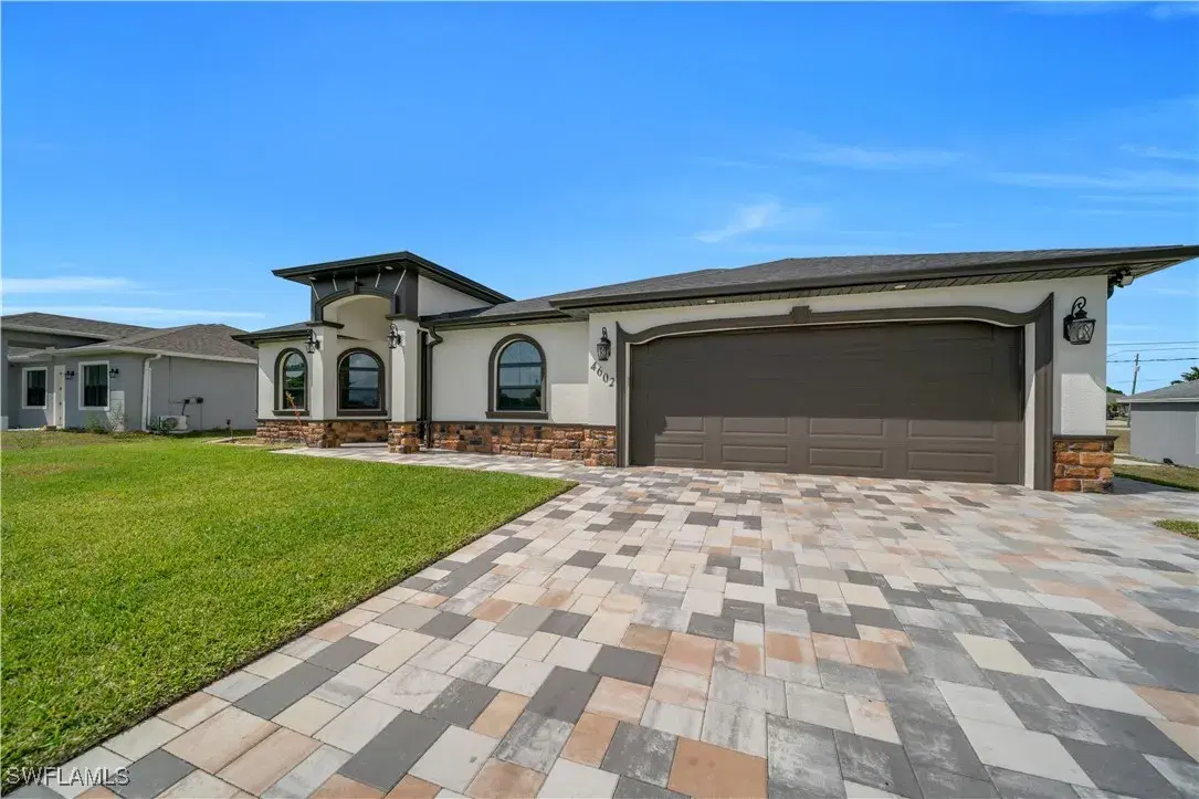 Picture of 4602 5Th St W, Lehigh Acres, FL 33971