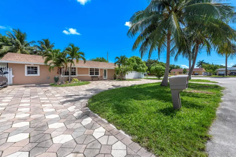Picture of 3019 Indian Trail, Lake Worth FL 33462