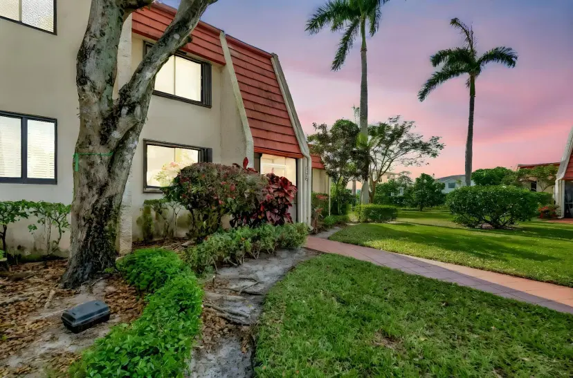 Picture of 4379 Trevi Court, Lake Worth FL 33467