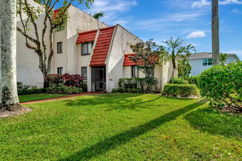 Picture of 4379 Trevi Court, Lake Worth FL 33467
