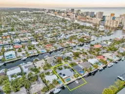 Picture of 2642 NE 3Rd Street, Pompano Beach, FL 33062