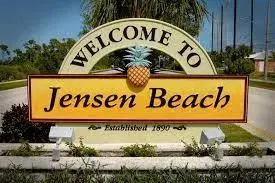 Picture of 1431 NE 14Th Court 32, Jensen Beach, FL 34957