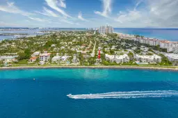 Picture of 150 Inlet Way 2W, Palm Beach Shores, FL 33404