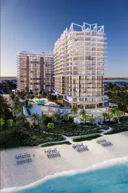 Picture of 3100 N Ocean Drive P1404, Singer Island, FL 33404