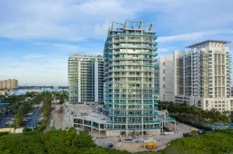 Picture of 3100 N Ocean Drive P1404, Singer Island, FL 33404