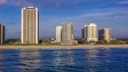 Picture of 3100 N Ocean Drive P1404, Singer Island, FL 33404