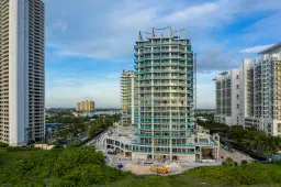 Picture of 3100 N Ocean Drive P1404, Singer Island, FL 33404