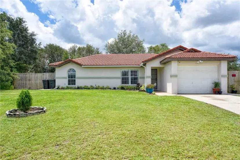 Picture of 1780 SW 160 Lane, Other City - In The State Of Florida FL 34473